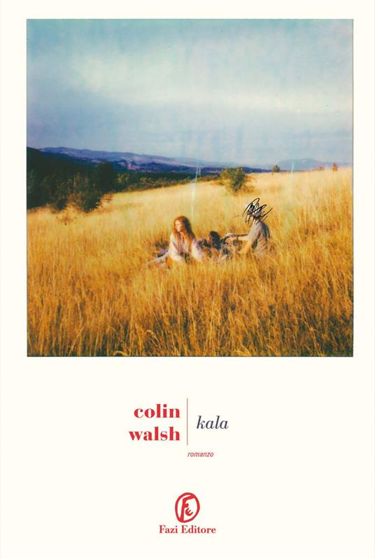 Kala di Colin Wash 