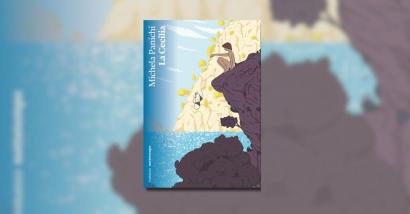 L'estate di Cecilia, breve e decisiva - di Michela Panichi