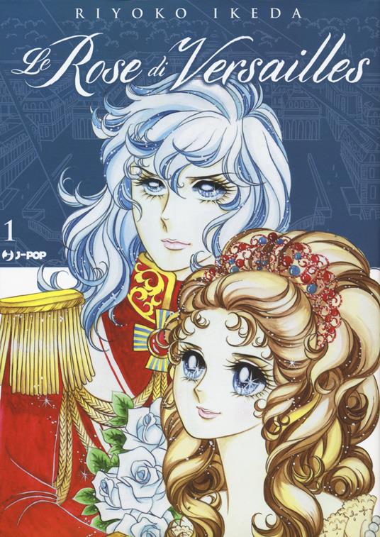 Lady Oscar, tra i manga da leggere
