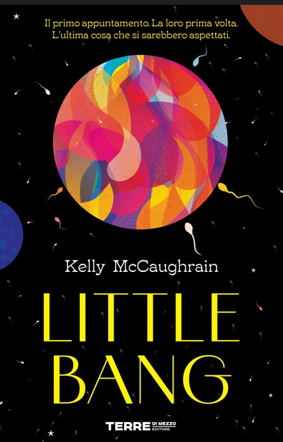 Little Bang libri per ragazzi 2025