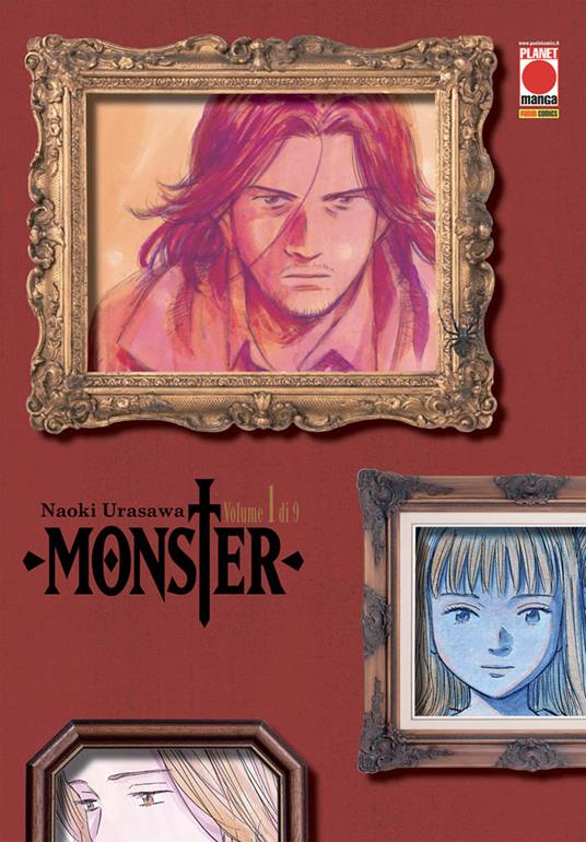 Monster di Urasawa