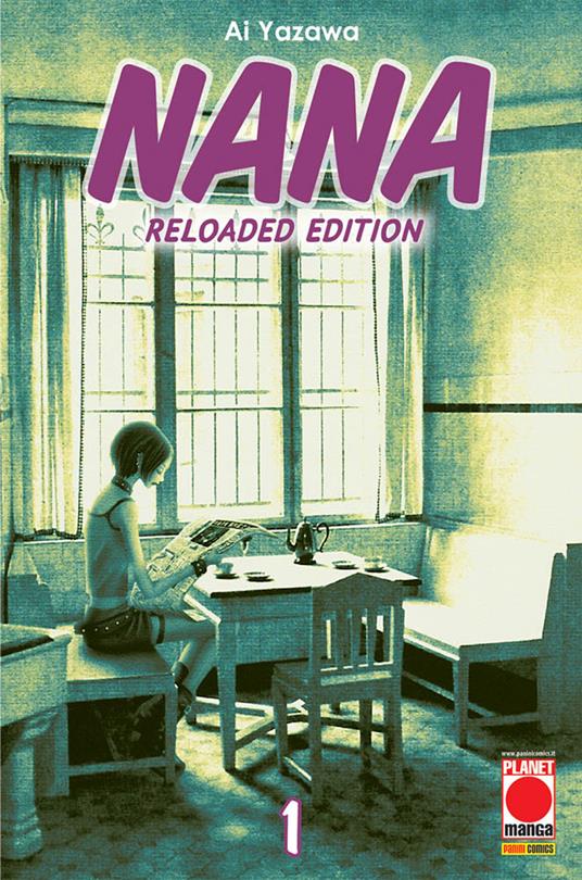 Nana di Yazawa