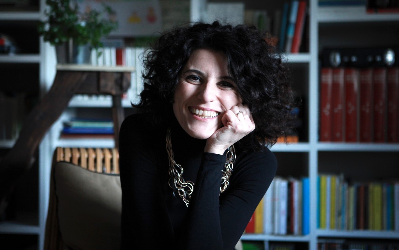 Dal Senegal alla periferia di Torino: "L'unico finale possibile" di Paola Cereda
