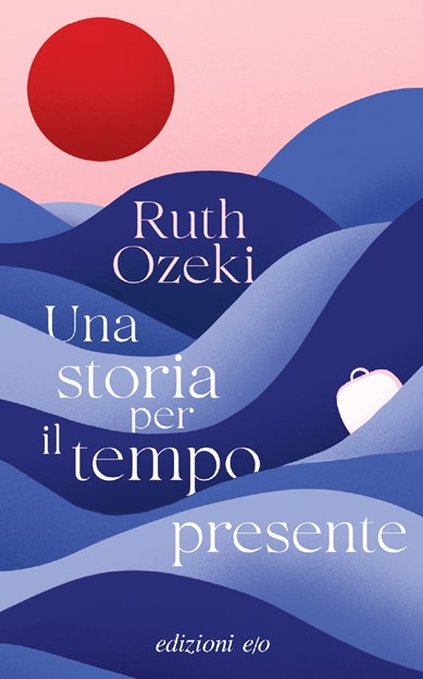 Copertina di "Una storia per il tempo presente", tra i libri ultime uscite marzo 2025