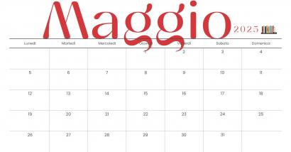 Festival letterari, premi e fiere del libro 2025: il calendario aggiornato