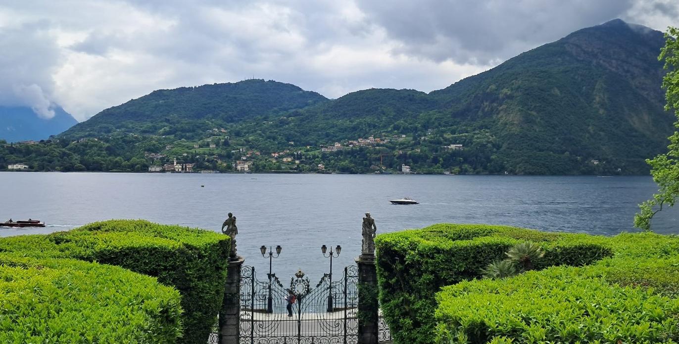 lago