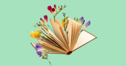 Libri che parlano di libri (e librerie): più di 100 spunti di lettura