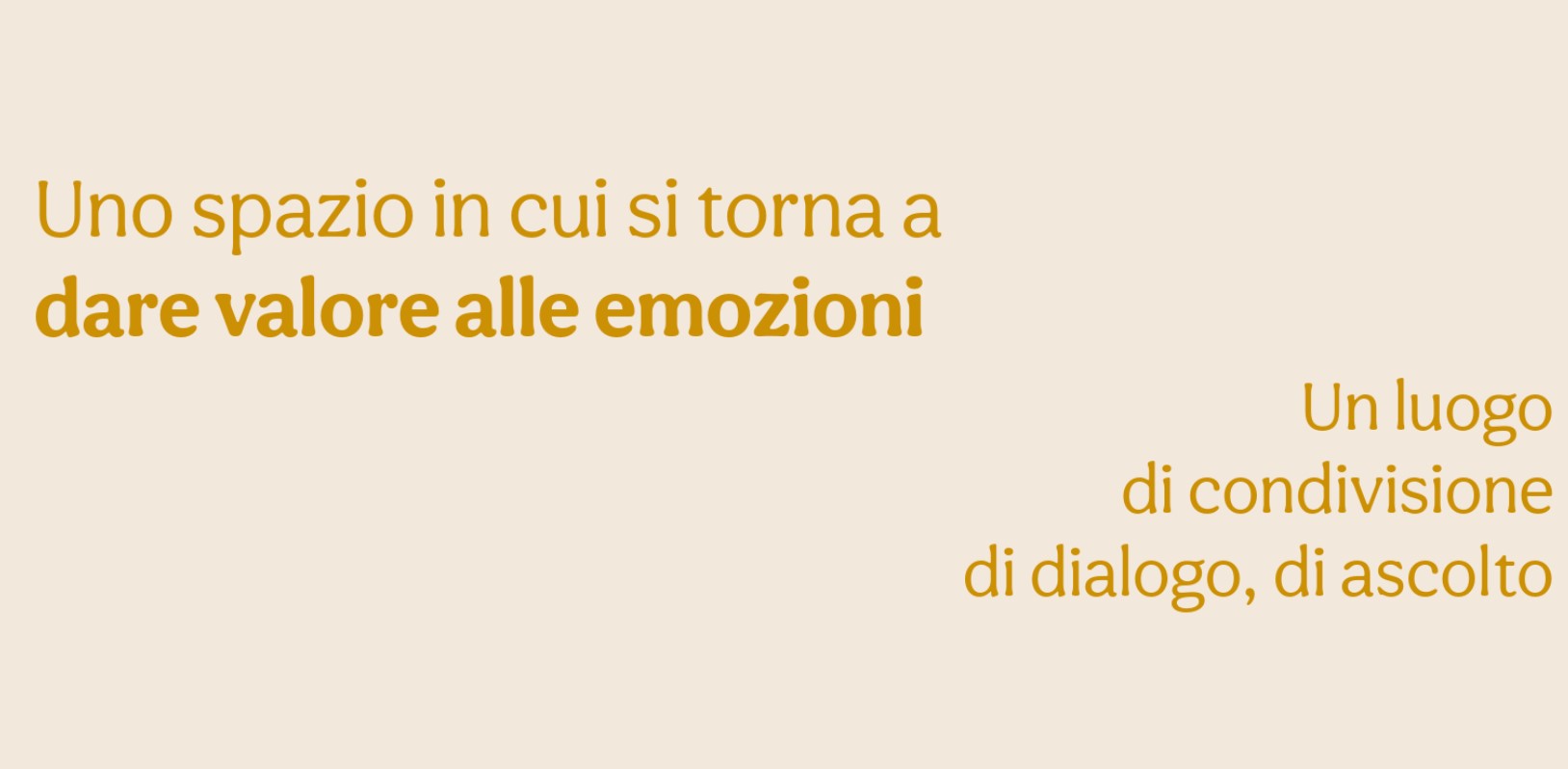 luce libreria emotiva