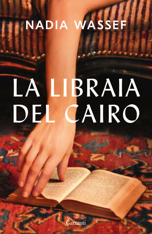 tra le storie vere che parlano di libri anche la libraia del cairo di nadia wassef