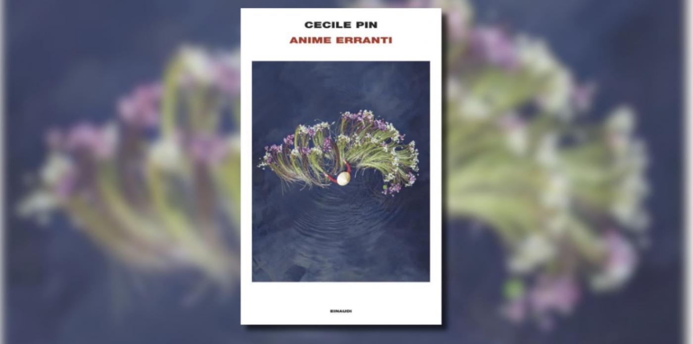 Anime erranti di Cecile Pin