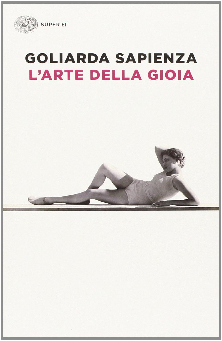 Arte della gioia
