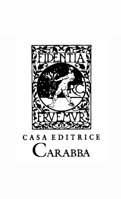 Casa editrice Carabba