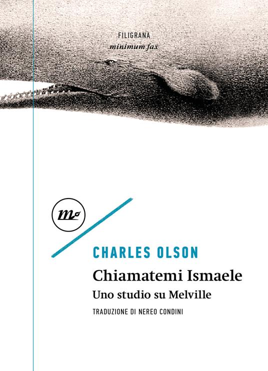 Chiamatemi ismaele libri da leggere estate 2025