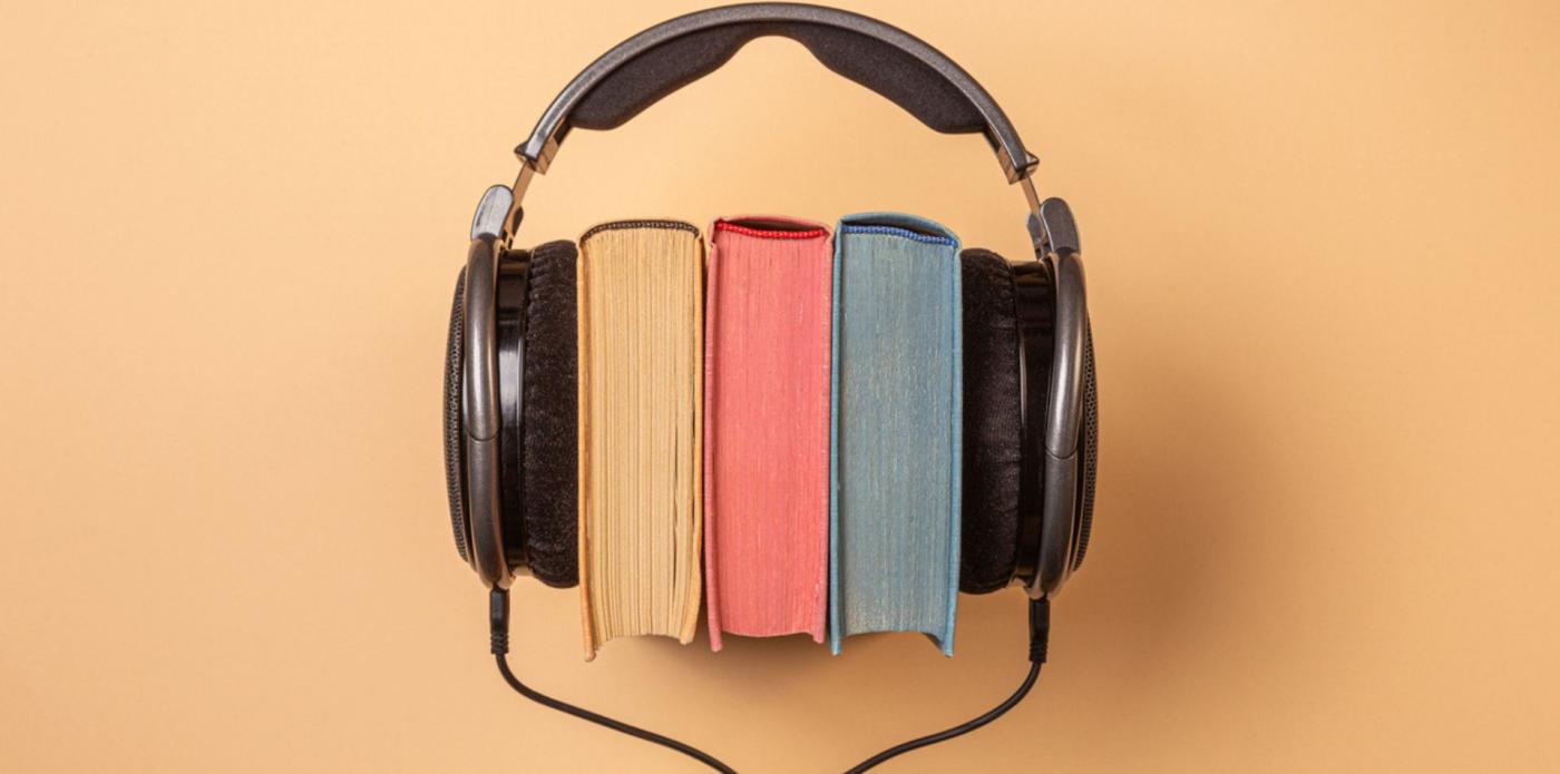 Dati audiolibri 2025