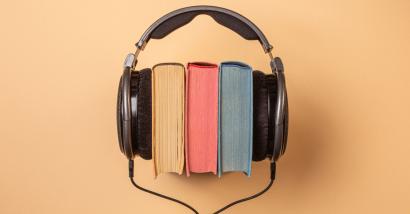 Audiolibri, numeri in crescita nel 2025: ecco i più ascoltati - Le classifiche