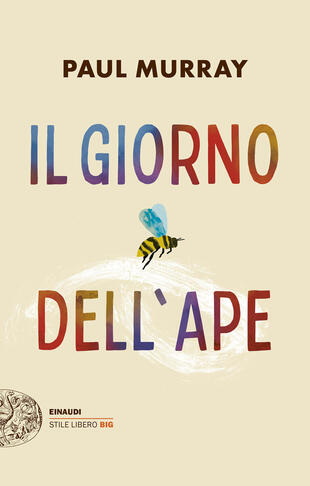 Il giorno dell'ape paul murray