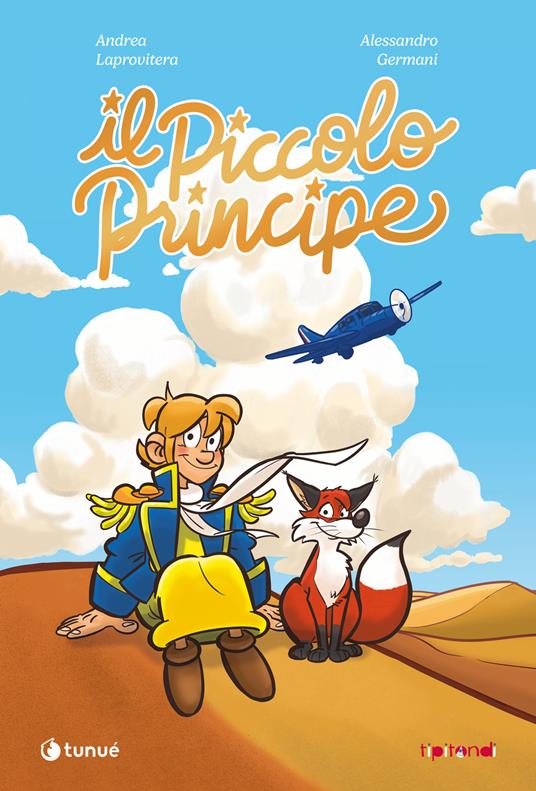 Il piccolo principe libri da leggere estate 2025