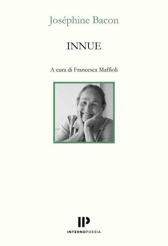 Innue libri da leggere estate 2025