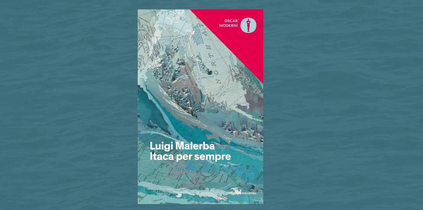 Itaca per sempre Malerba