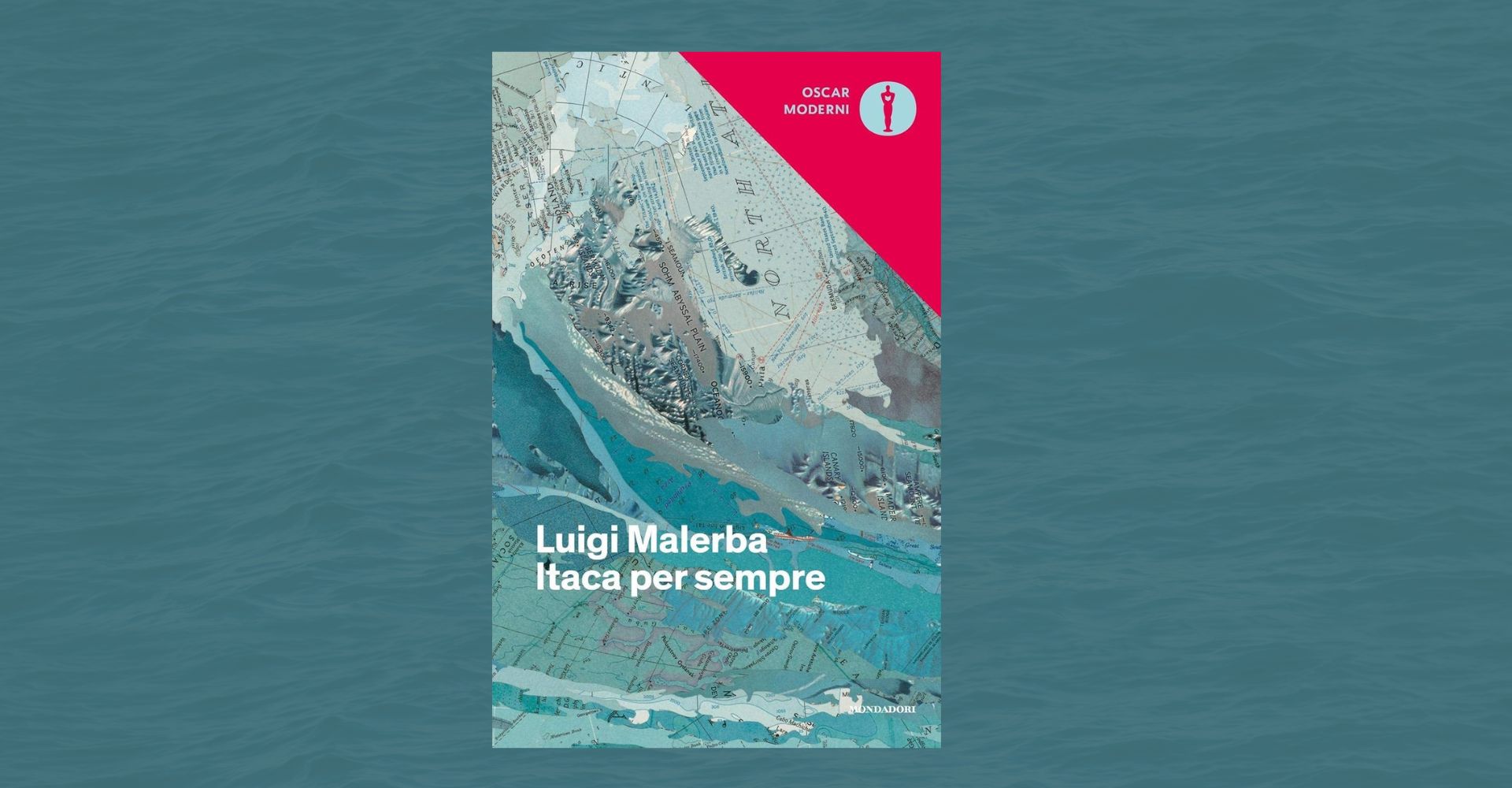 "Itaca per sempre": la (ri)educazione sentimentale di Luigi Malerba