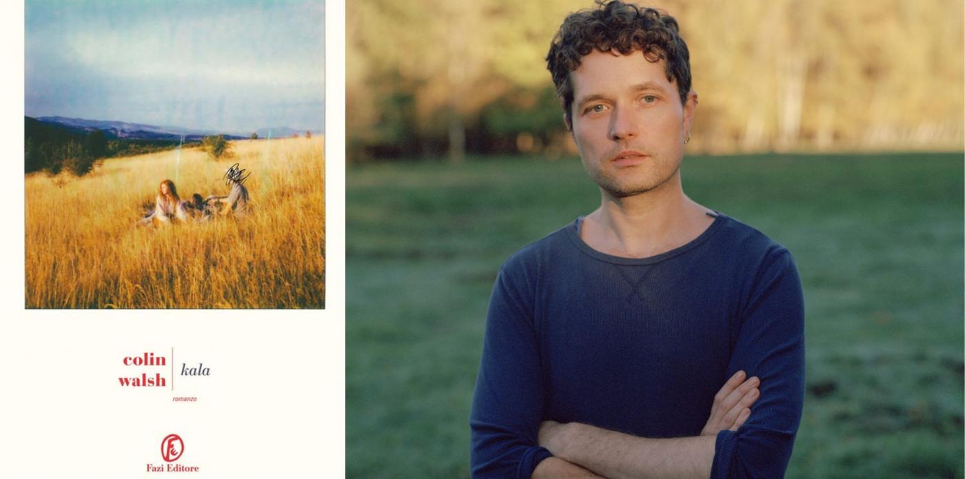 Kala di Colin Walsh