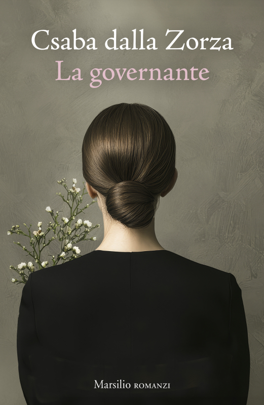 La governante libri da leggere estate 2025