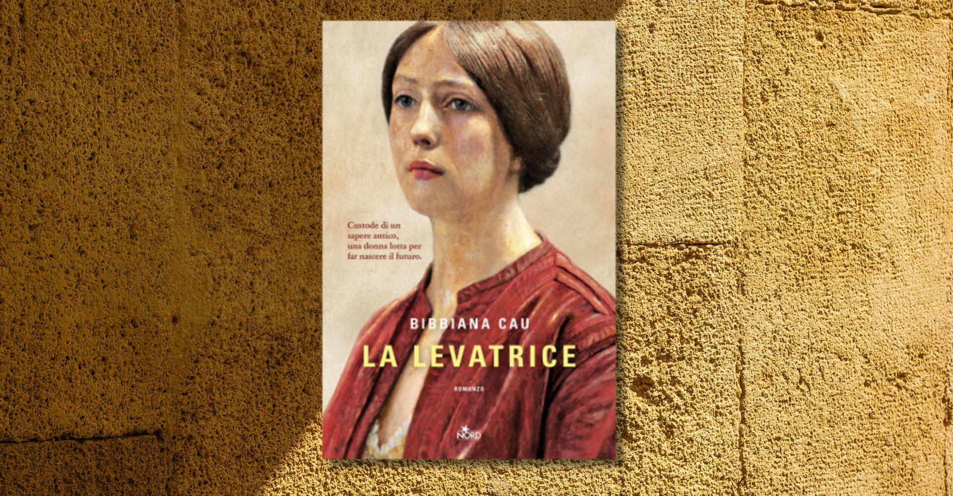 La nascita, la cura, il dolore: “La levatrice” di Bibbiana Cau