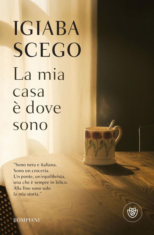 La mia casa è dove sono libri da leggere estate 2025
