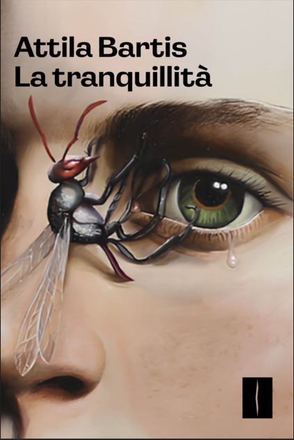 La tranquillità libri da leggere estate 2025