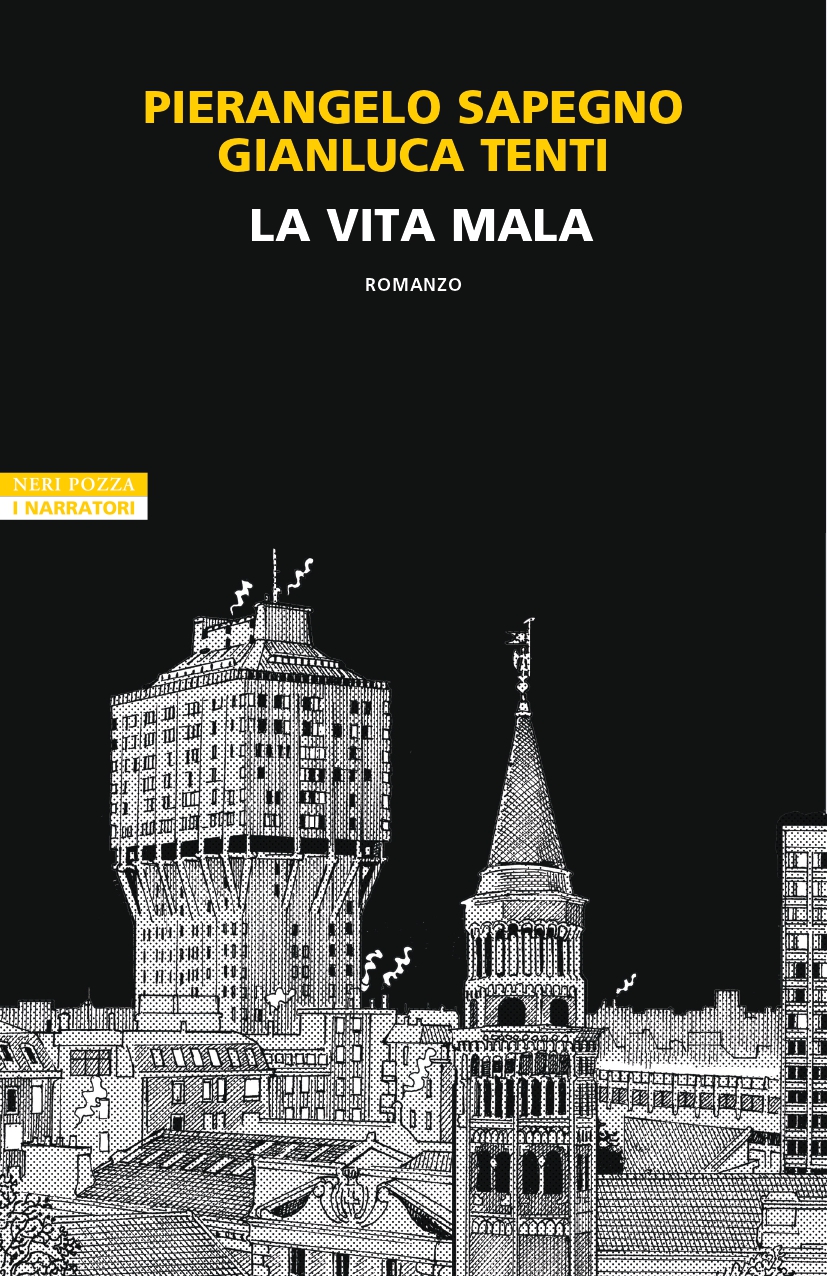 La vita mala libri da leggere estate 2025