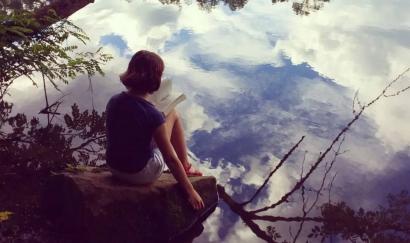 Libri salvagente: come la lettura può salvarti la vita