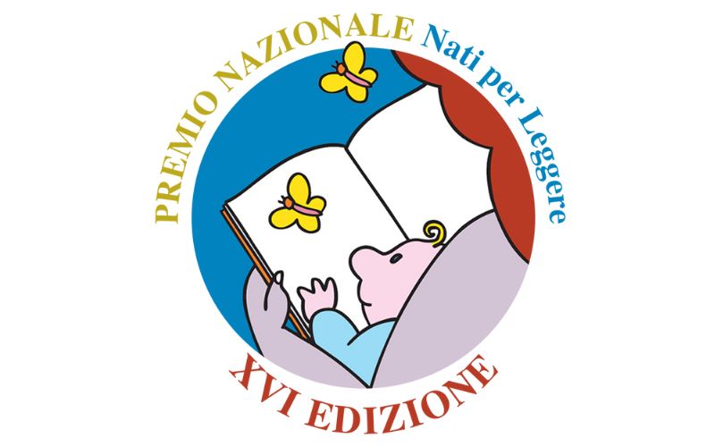Logo premio nazionale nati per leggere