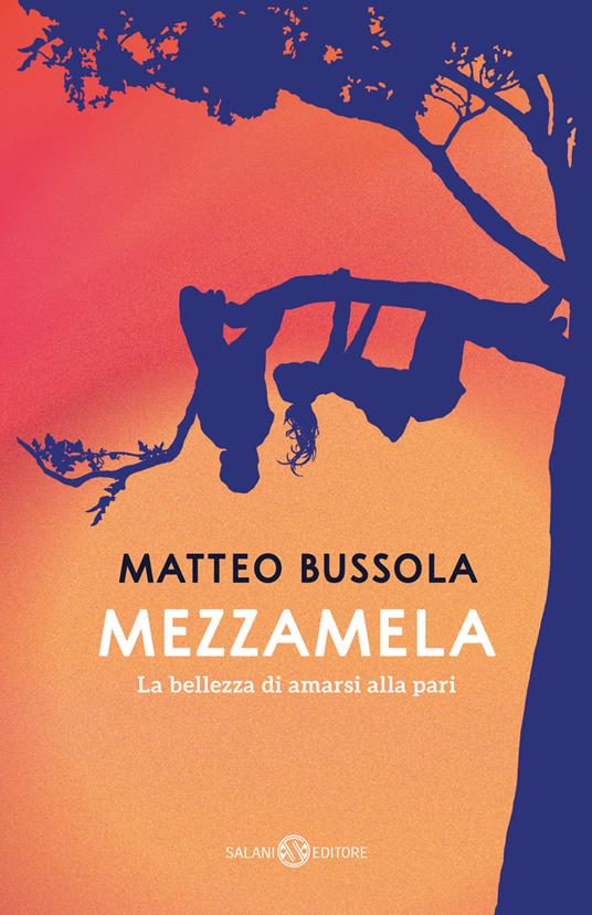 Mezzamela La bellezza di amarsi alla pari libri da leggere estate 2025