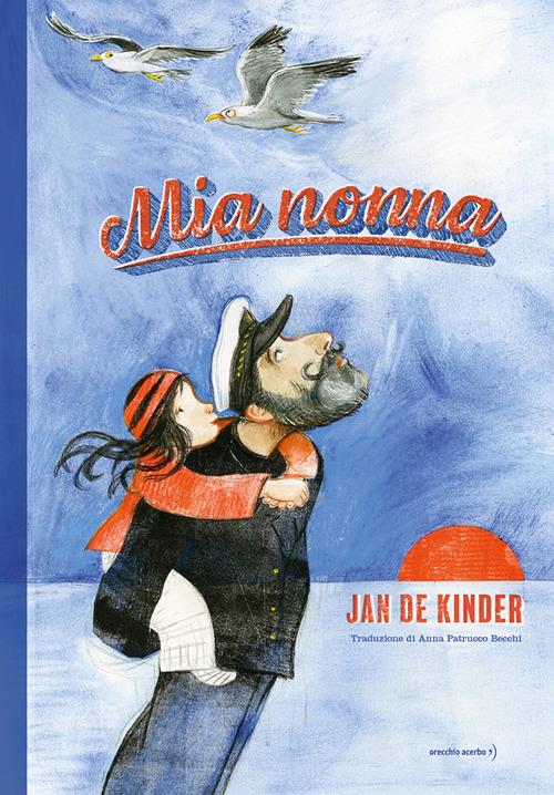 Mia nonna libri da leggere estate 2025