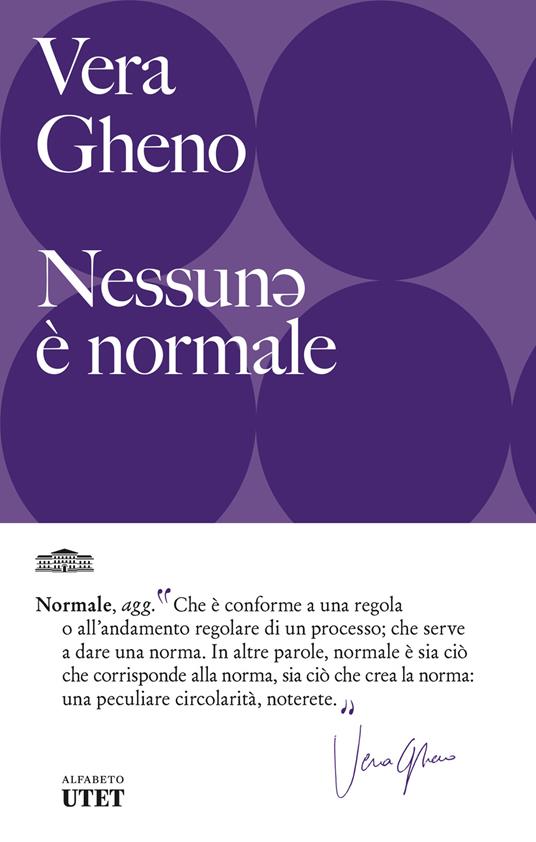Nessunə è normale libri da leggere estate 2025