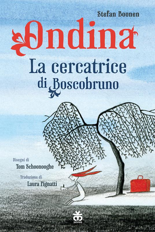 Ondina libri da leggere estate 2025