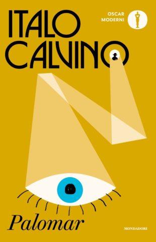 Palomar di Italo Calvino