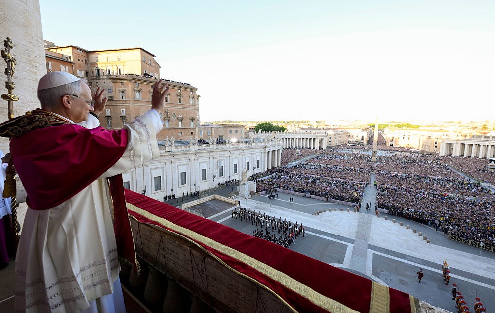 Leone XIV, il Papa con l’inquietudine di Agostino e la visione di Paolo VI