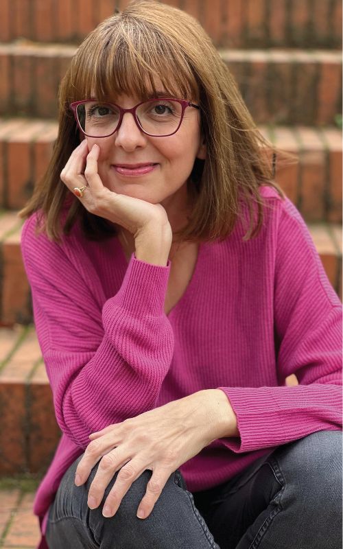 Roberta Recchia