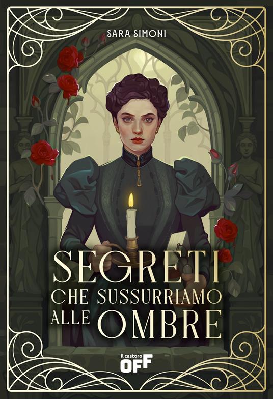 Segreti che sussurriamo alle ombre libri da leggere estate 2025