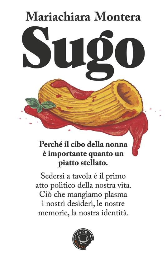 Sugo libri da leggere estate 2025