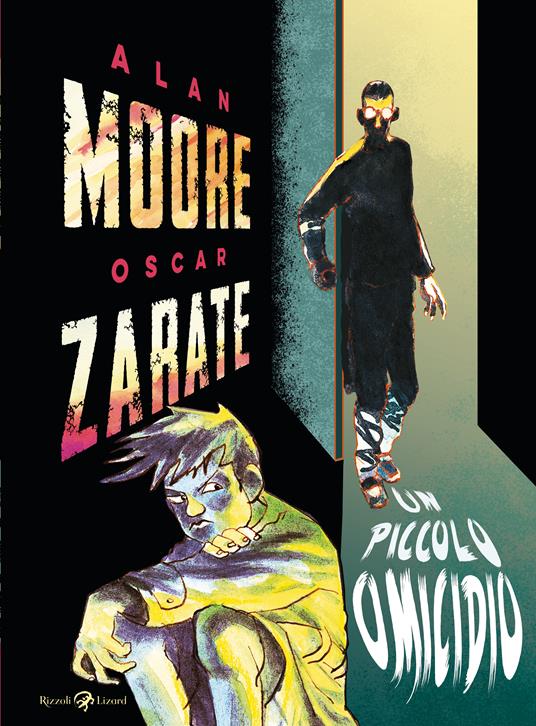 Un piccolo omicidio libri da leggere estate 2025