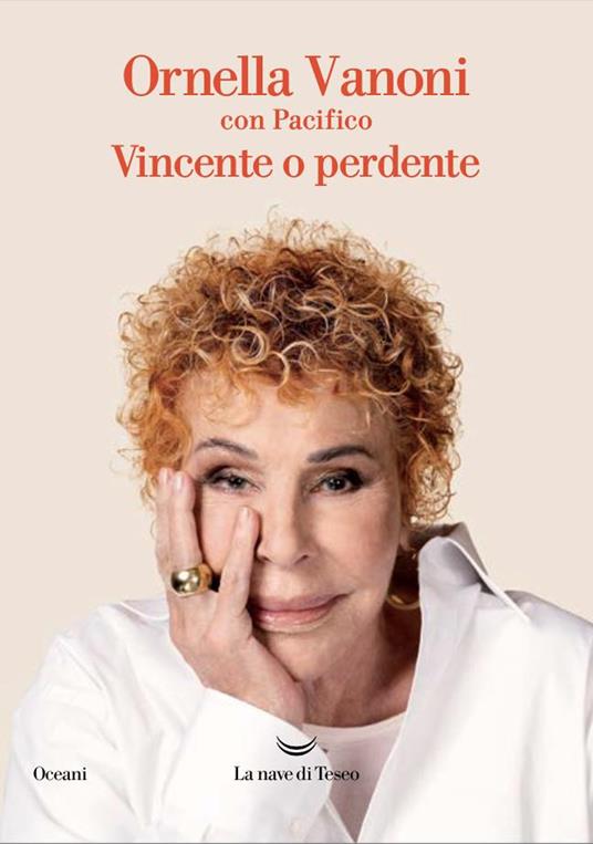 Vincente o perdente ornella vanoni
