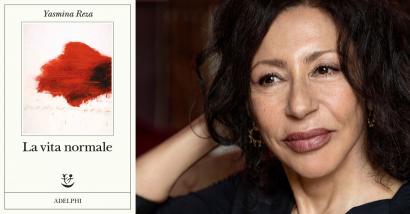 La vita normale è un processo: Yasmina Reza e un'umanità sotto accusa