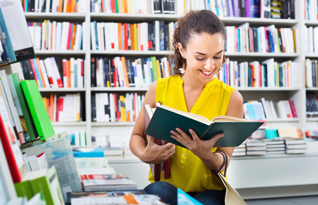 Ecco la classifica dei libri più venduti nei primi mesi del 2025