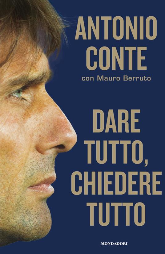 dare tutto, chiedere tutto libri da leggere estate 2025