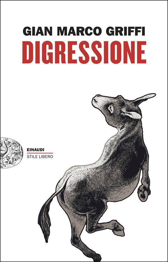 digressione libri da leggere estate 2025