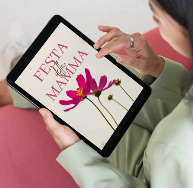  ebook festa della mamma