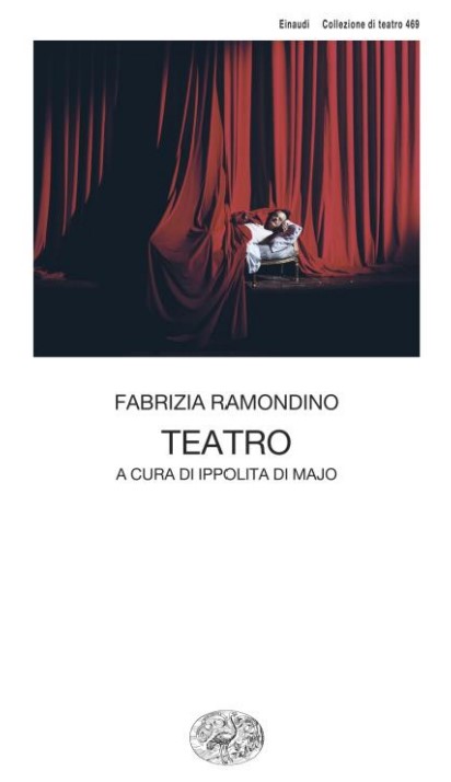 fabrizia ramondino teatro