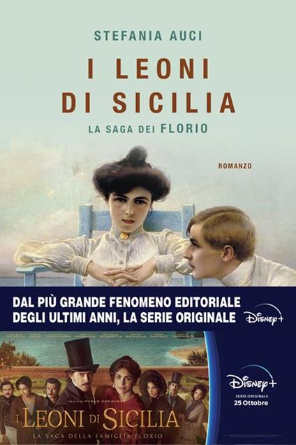 i leoni di sicilia stefania auci